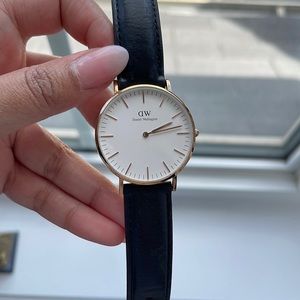 Daniel Wellington. Women’s watch.